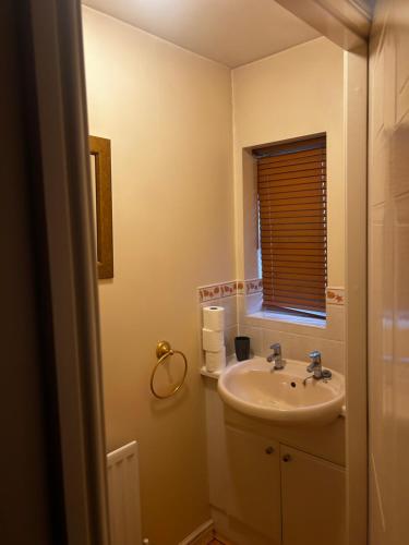 Brades Rise House - 3 bedroom house with 2 toilets with a private garden photo 28