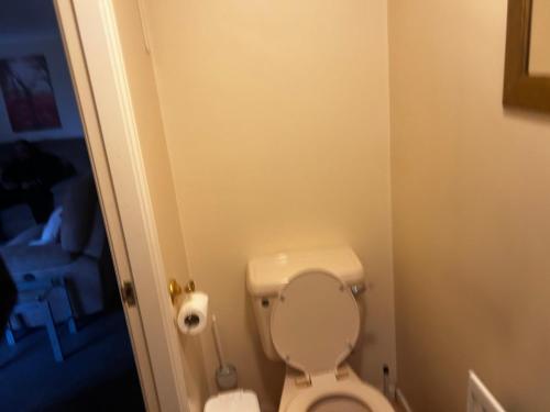 Brades Rise House - 3 bedroom house with 2 toilets with a private garden photo 29