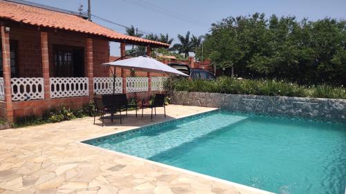 Chácara Sansão do Campo