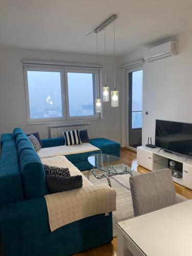 Apartman AURORA SARAJEVO BULEVAR