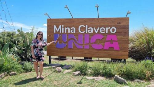ARROYO SERRANO-MINA CLAVERO – Photos 4