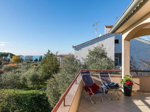 Villa Dijana