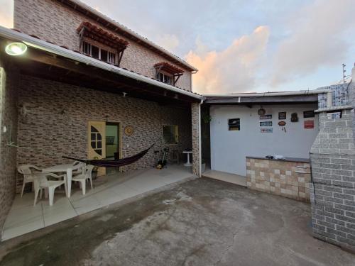 Casa por temporada barra nova