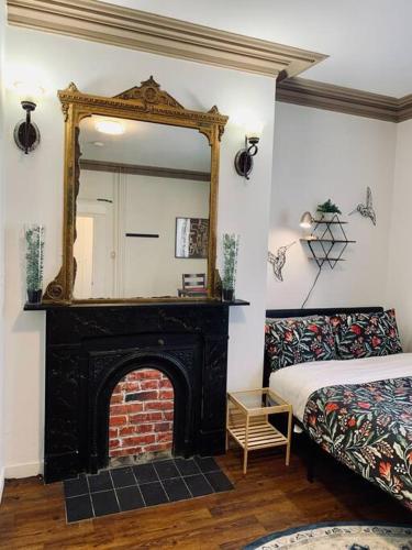 Enchanting Studio #A1, Downtown – Photos 2