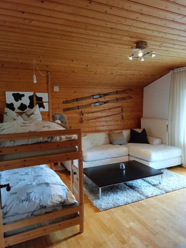 Sunwood Apartment-Ferienwohnung mit Herz