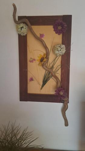 Fotografie z fotogalerie ubytování Holzhaus am See v destinaci Zernsdorf