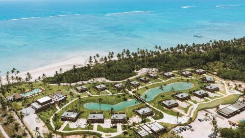 Beachfront · Private beachAirport shuttle Mahré Hotel & Spa Menor preço em Beachfront · Private beachAirport shuttle Mahré Hotel & Spa
