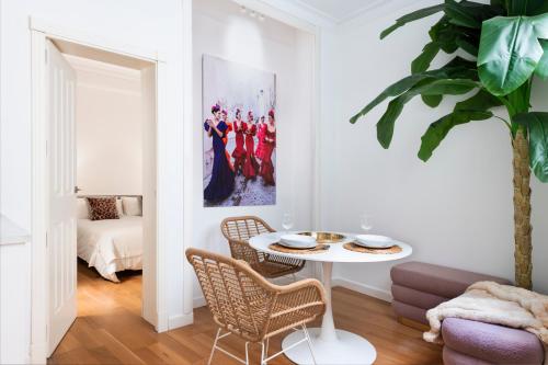 UNICO CATEDRAL Apartment