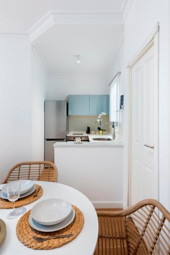 UNICO CATEDRAL Apartment