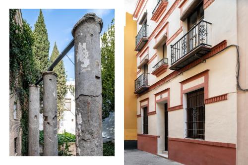 UNICO CATEDRAL Apartment