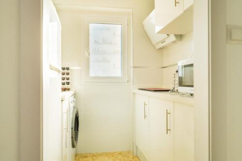 Gallery image of Apartamento luminoso in Seville