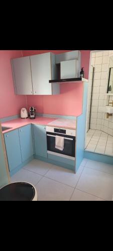 Stylish flat central Brighton photo 15