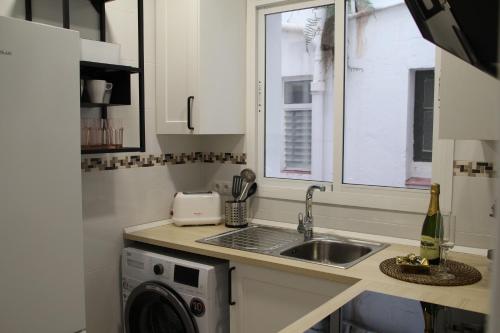 LUISAHOUSE, en el corazón de Sevilla y Triana photo 42