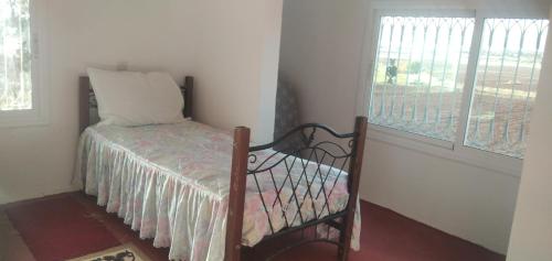 Gallery image of AIRBNB in Kasba Mohammed Ou Addi