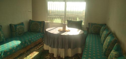 Gallery image of AIRBNB in Kasba Mohammed Ou Addi