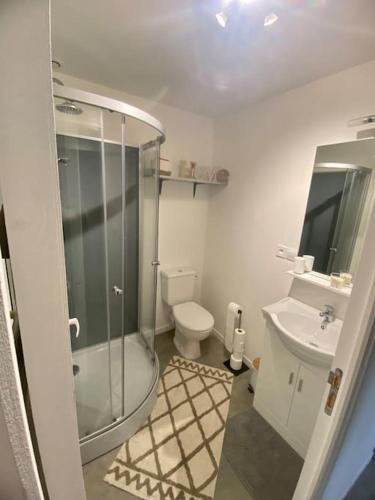 Photo de la galerie de l'établissement Charmant Studio, à Argenton-sur-Creuse