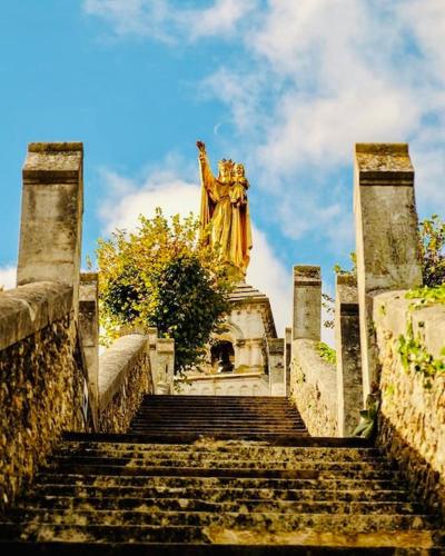 Photo de la galerie de l'établissement Charmant Studio, à Argenton-sur-Creuse