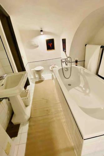 Apartamento loft ingresso independente central zona san lorenzo