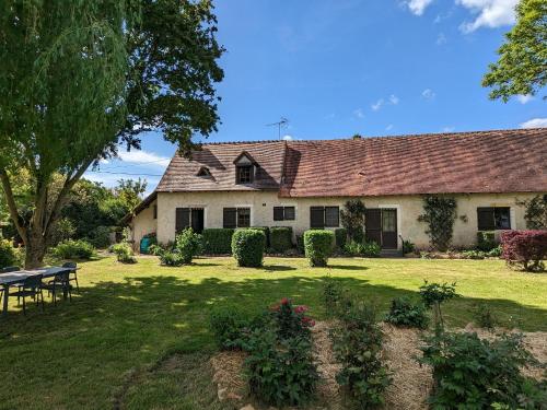 Neuvy-Saint-Sépulchre