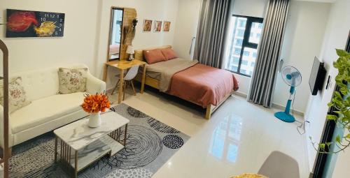 Gallery image of Căn hộ studio VINHOMES GRAND PARK, Thành phố Thủ Đức, Thành phố Hồ Chí Minh in Long Bình