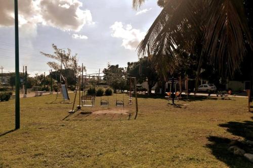 Fotografie z fotogalerie ubytování Moderno para disfrutar y visitar. Para 6 personas v destinaci Ciudad Madero