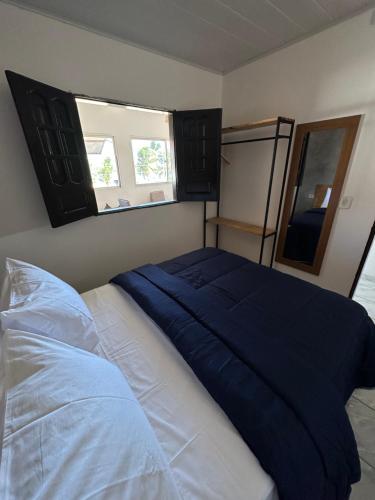 Afbeelding uit fotogalerij van Casa da Praia Japaratinga in Japaratinga