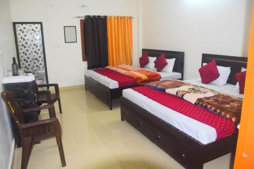 Gallery image of Hotel The Ramam in Ayodhya
