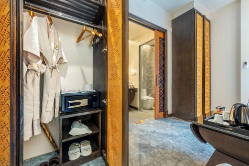Billede fra billedgalleriet på Phukalini Luxury Pool Villa & Onsen i Hua Hin