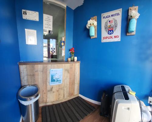 Φωτογραφία από το άλμπουμ του Plaza Motel σε Joplin