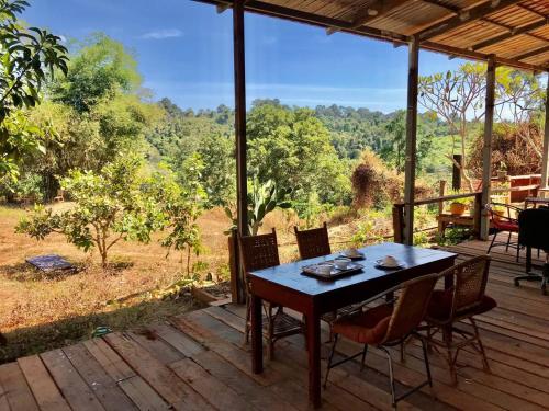 Green hill homestay & Trekking
