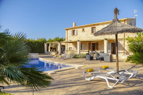 M412 Can Castell 1 by Mallorca Villa Selection