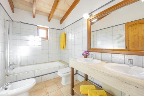 M412 Can Castell 1 by Mallorca Villa Selection