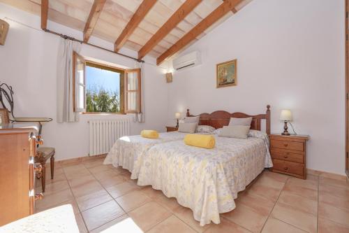 M412 Can Castell 1 by Mallorca Villa Selection