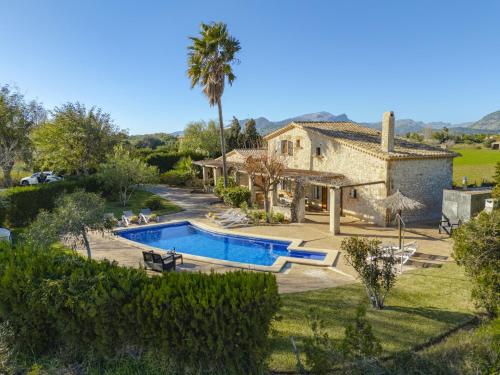 M413 Can Castell 2 by Mallorca Villa Selection