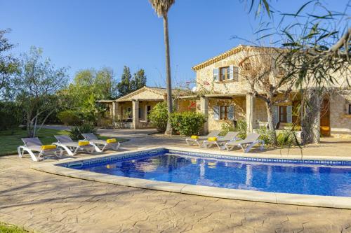 M413 Can Castell 2 by Mallorca Villa Selection