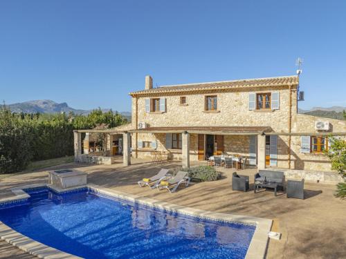 M412 Can Castell 1 by Mallorca Villa Selection