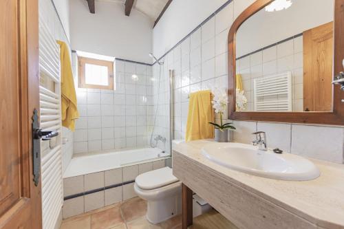 M413 Can Castell 2 by Mallorca Villa Selection