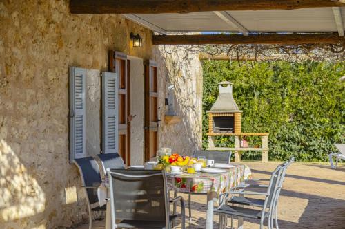 M413 Can Castell 2 by Mallorca Villa Selection