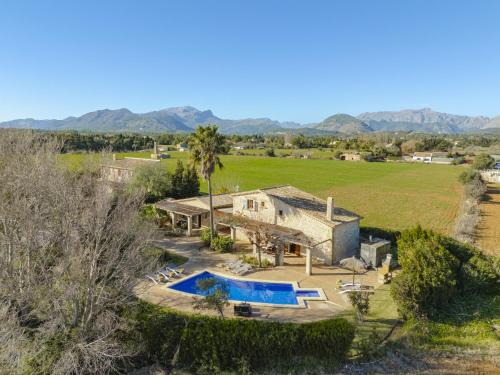 M413 Can Castell 2 by Mallorca Villa Selection