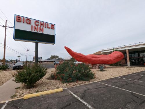 Big Chile Inn & Suites – Photos 2