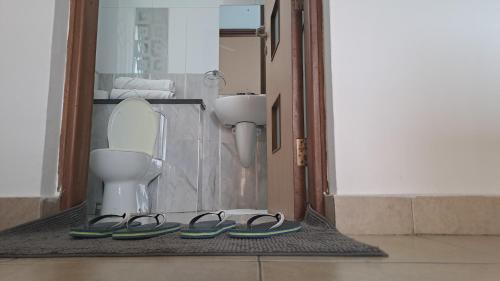 Фотография из галереи Ary Homestay Nyali- Behind City Mall в городе Ньяли