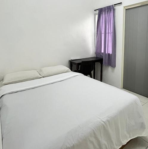 Katil atau katil-katil dalam bilik di Cameron Double Story @ Golden Hill