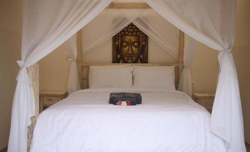 Foto dalla galleria di INAYA VILLA ad Amed