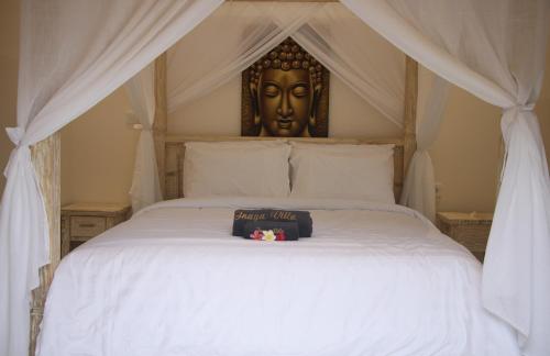 Foto dalla galleria di INAYA VILLA ad Amed