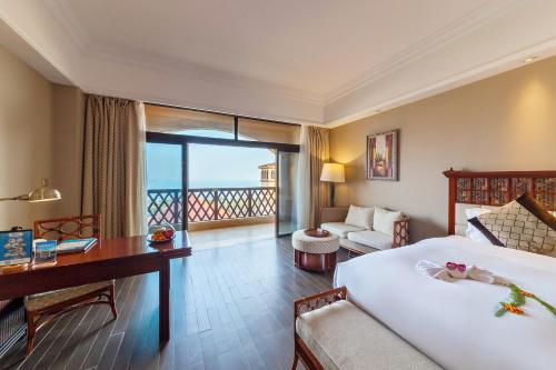 Gallery image of Xiamen Royal Victoria Hotel in Xiamen