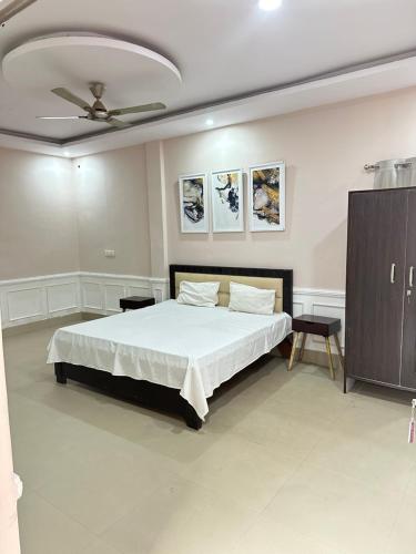 Fotografie z fotogalerie ubytování Sonebhadra guesthouse sahil palace v destinaci Robertsganj