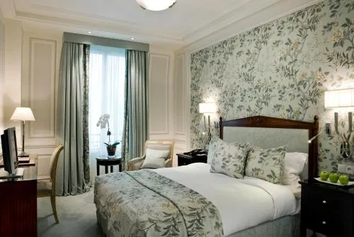 Hôtel San Régis photo 3