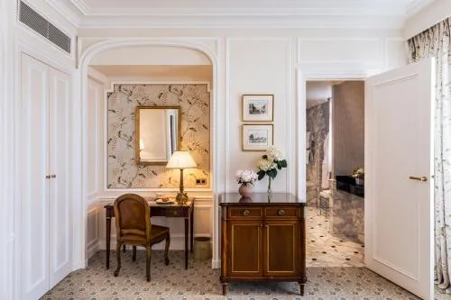 Hôtel San Régis photo 9