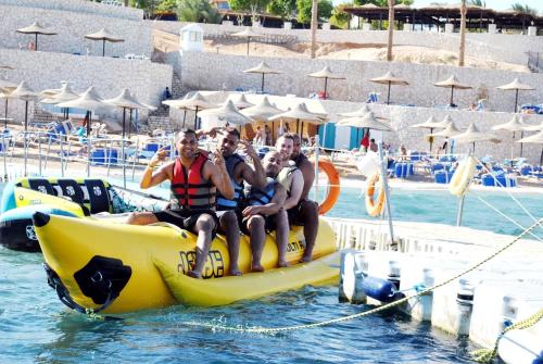 Hosté ubytování Sultan Gardens Resort Sharm El Sheikh - Ultra All Inclusive