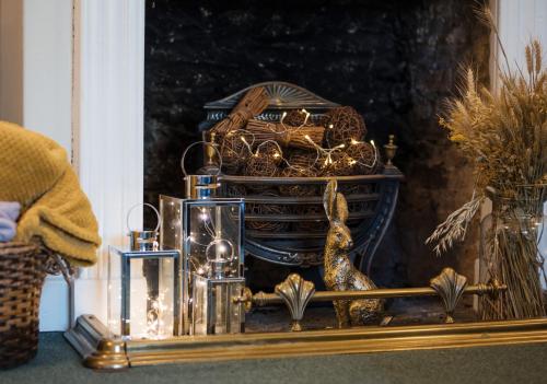 Gambar di galeri bagi Orchardleigh Estate di Frome